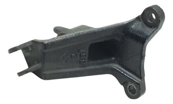 Suporte Pedaleira Diant Dir Suzuki Boulevard M 800 05-08 Org Preto