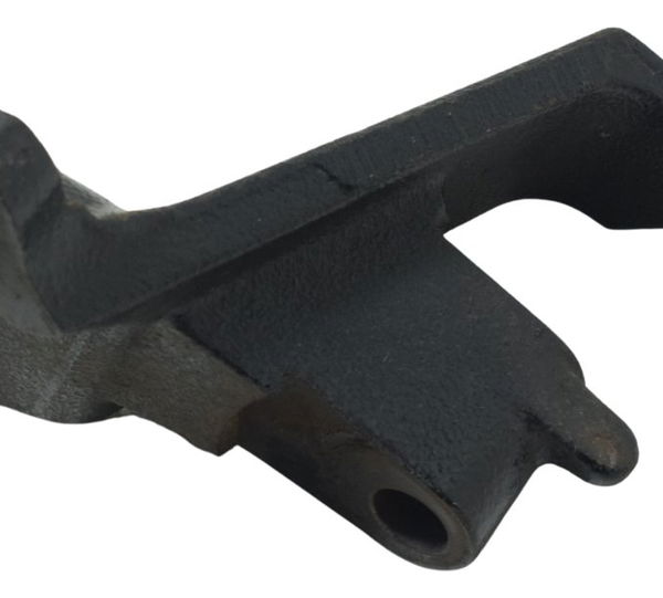 Suporte Pedaleira Diant Dir Suzuki Boulevard M 800 05-08 Org Preto