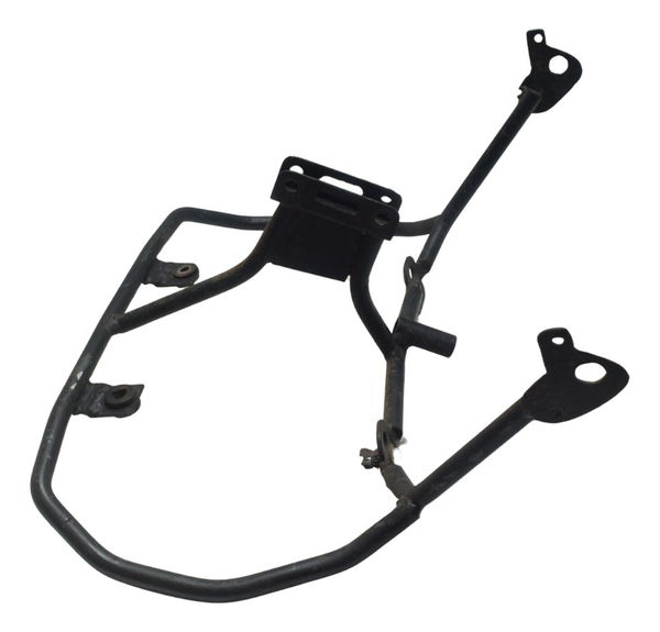 Suporte Aranha Farol Suzuki Gsx-r 1100 W 91-96 Original