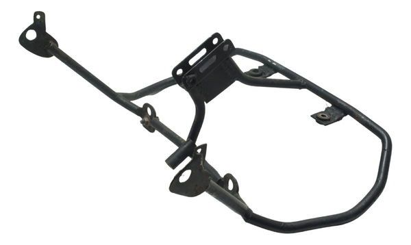 Suporte Aranha Farol Suzuki Gsx-r 1100 W 91-96 Original