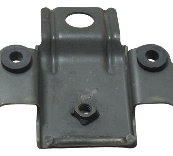 Suporte Tanque Suzuki Boulevard M 800 05-08 Original