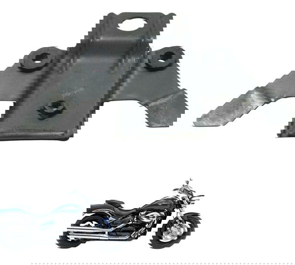 Suporte Tanque Suzuki Boulevard M 800 05-08 Original