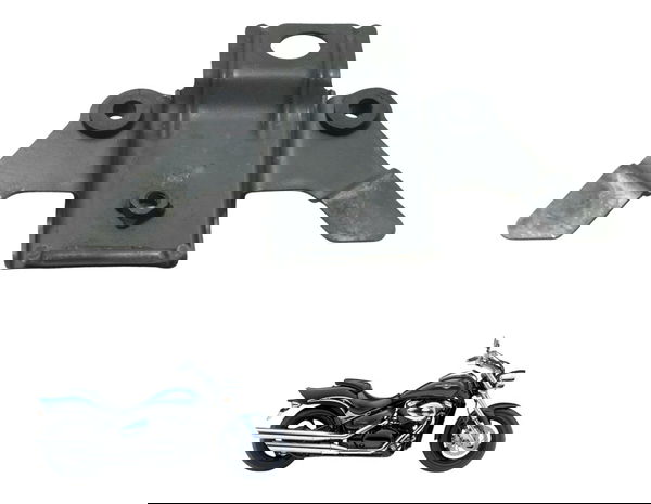 Suporte Tanque Suzuki Boulevard M 800 05-08 Original