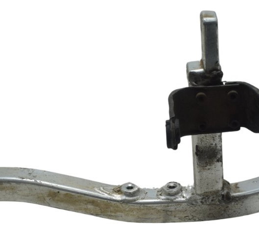 Suporte Berço Motor Suzuki Gsx-r 1100 W 91-96 Original