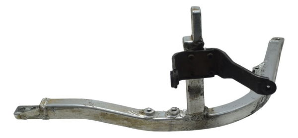 Suporte Berço Motor Suzuki Gsx-r 1100 W 91-96 Original