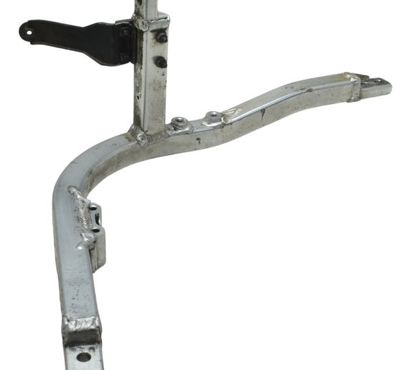 Suporte Berço Motor Suzuki Gsx-r 1100 W 91-96 Original