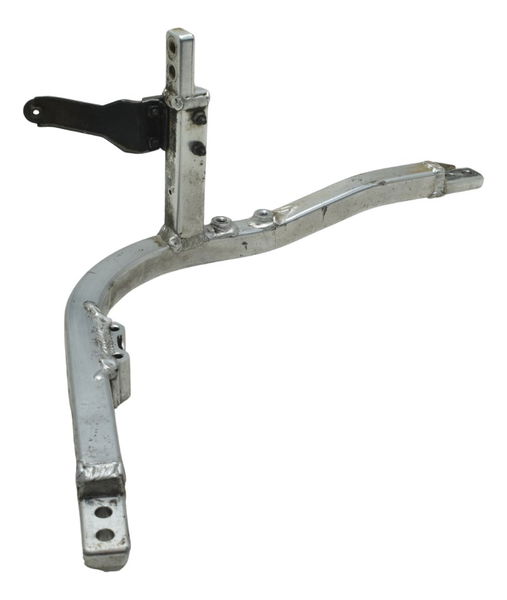 Suporte Berço Motor Suzuki Gsx-r 1100 W 91-96 Original