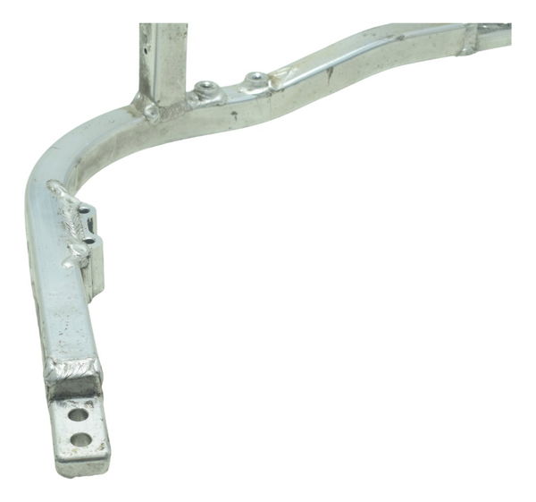 Suporte Berço Motor Suzuki Gsx-r 1100 W 91-96 Original