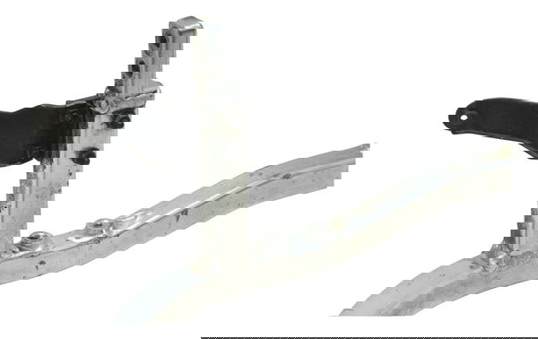 Suporte Berço Motor Suzuki Gsx-r 1100 W 91-96 Original