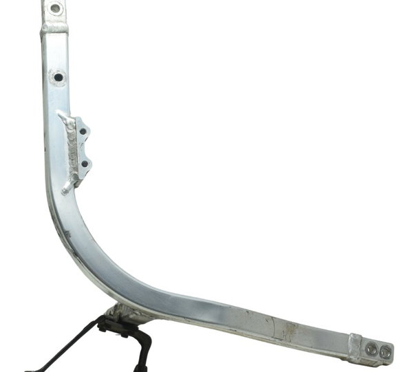 Suporte Berço Motor Suzuki Gsx-r 1100 W 91-96 Original