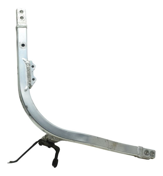 Suporte Berço Motor Suzuki Gsx-r 1100 W 91-96 Original