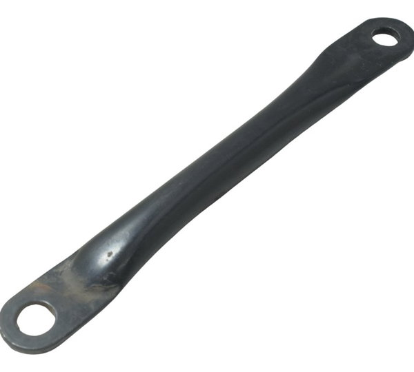 Suporte Espelho Roda Traseira Suzuki Boulevard M 800 05-08 Preto