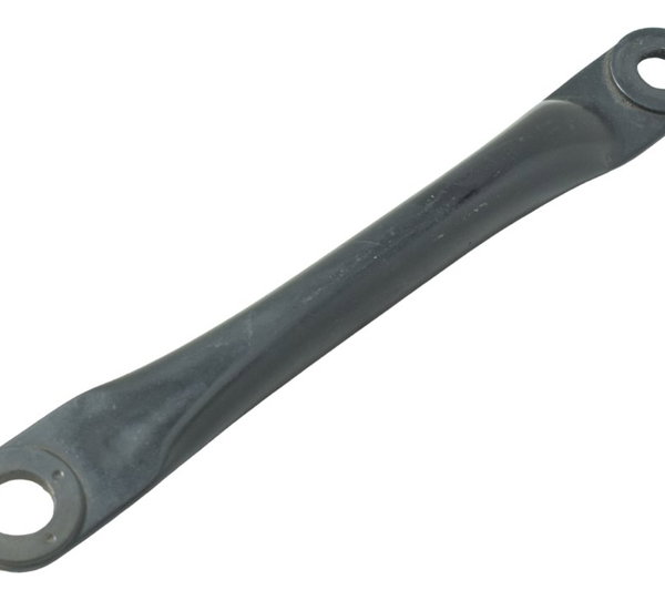 Suporte Espelho Roda Traseira Suzuki Boulevard M 800 05-08 Preto