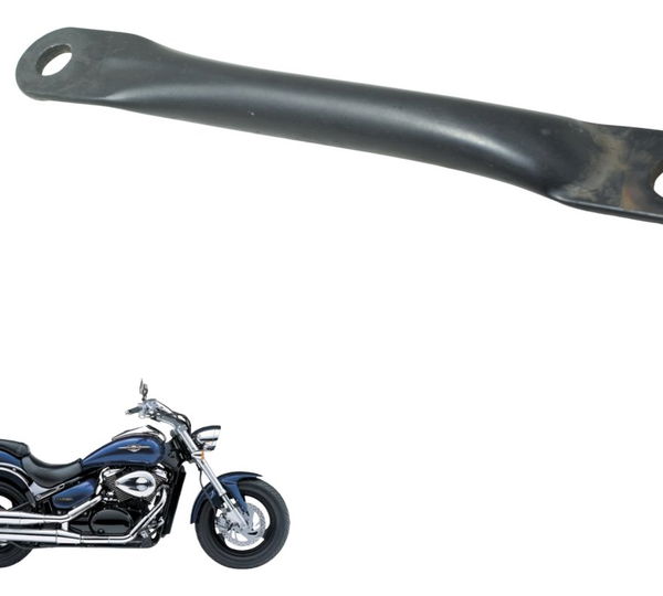 Suporte Espelho Roda Traseira Suzuki Boulevard M 800 05-08 Preto