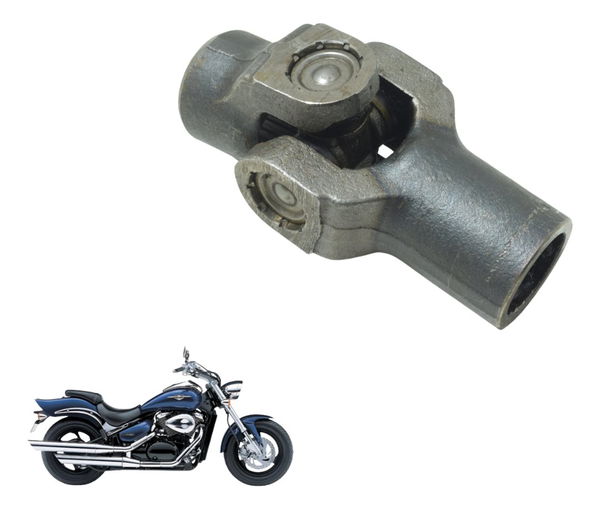 Cruzeta Cardan Suzuki Boulevard M 800 05-08 Original