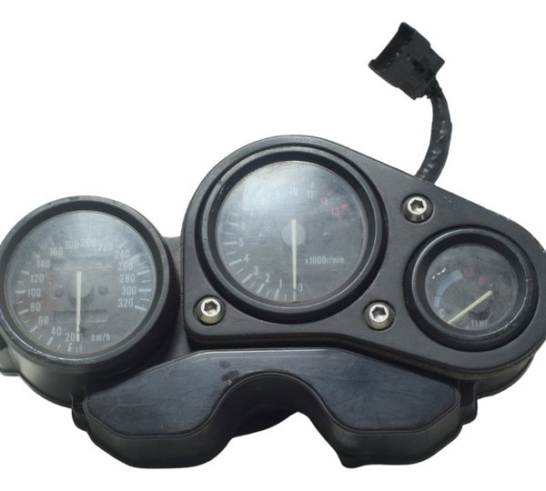 Painel C/ Reparo Suzuki Gsx-r 1100 W 91-96 Original