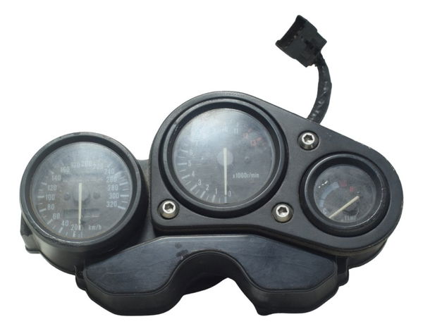 Painel C/ Reparo Suzuki Gsx-r 1100 W 91-96 Original