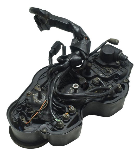 Painel C/ Reparo Suzuki Gsx-r 1100 W 91-96 Original