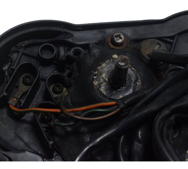 Painel C/ Reparo Suzuki Gsx-r 1100 W 91-96 Original