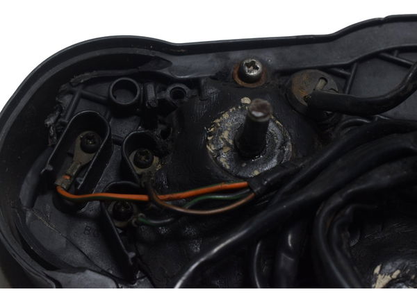 Painel C/ Reparo Suzuki Gsx-r 1100 W 91-96 Original