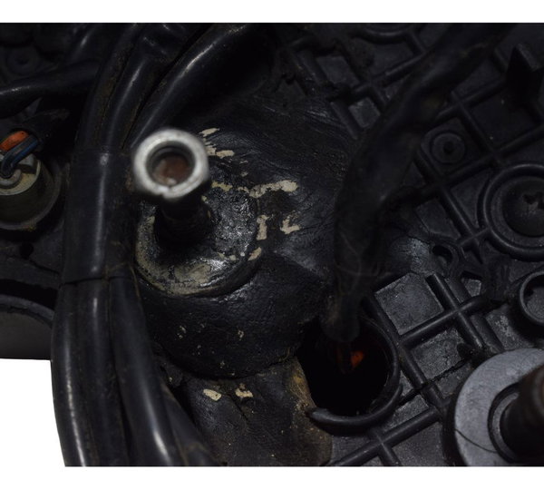 Painel C/ Reparo Suzuki Gsx-r 1100 W 91-96 Original
