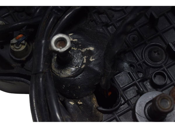 Painel C/ Reparo Suzuki Gsx-r 1100 W 91-96 Original