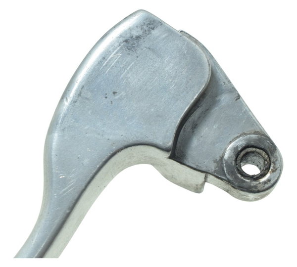 Manete Embreagem Suzuki Boulevard M 800 05-08 Original Prateado