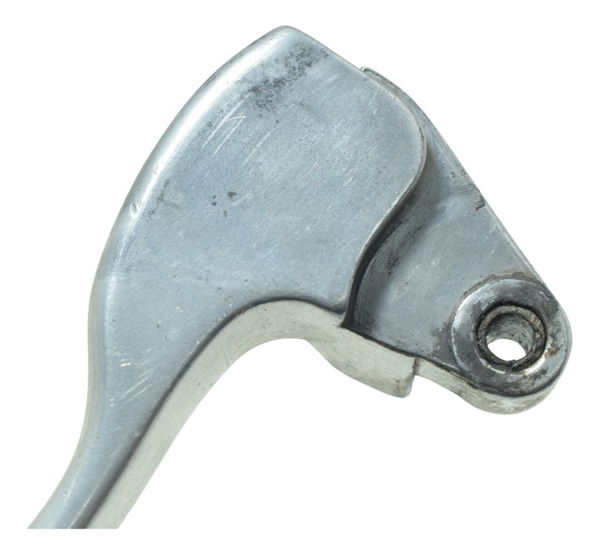 Manete Embreagem Suzuki Boulevard M 800 05-08 Original Prateado