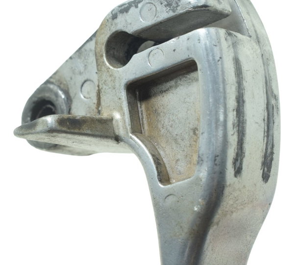 Manete Embreagem Suzuki Boulevard M 800 05-08 Original Prateado