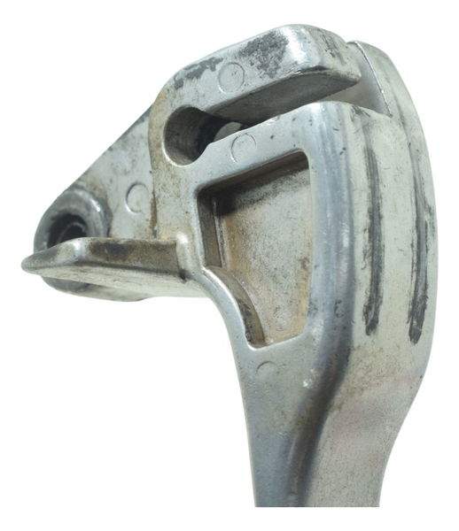 Manete Embreagem Suzuki Boulevard M 800 05-08 Original Prateado