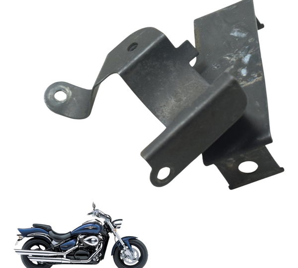 Suporte Modulo Suzuki Boulevard M 800 05-08 Original