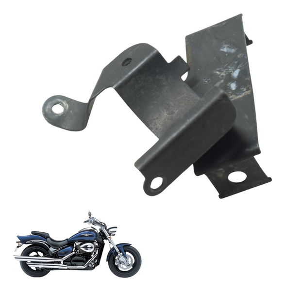 Suporte Modulo Suzuki Boulevard M 800 05-08 Original