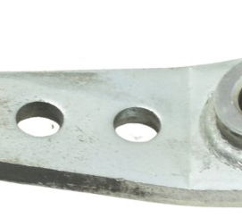 Bracinho Pedal Freio Suzuki Boulevard M 800 05-08 Original