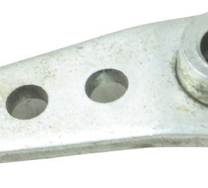 Bracinho Pedal Freio Suzuki Boulevard M 800 05-08 Original