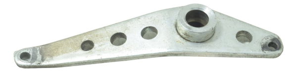 Bracinho Pedal Freio Suzuki Boulevard M 800 05-08 Original