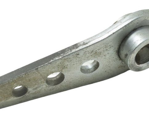 Bracinho Pedal Freio Suzuki Boulevard M 800 05-08 Original