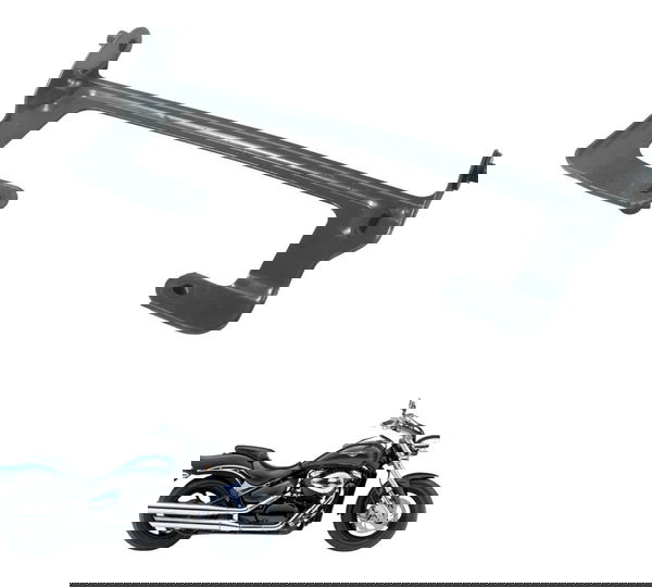 Suporte Radiador Suzuki Boulevard M 800 05-08 Original