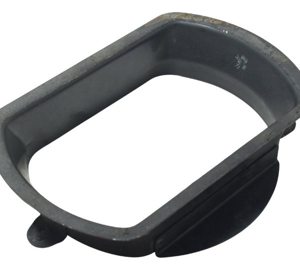 Suporte Ventoinha Radiador Suzuki Boulevard M 800 05-08 Orig