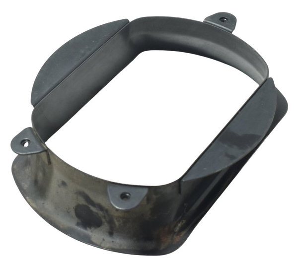 Suporte Ventoinha Radiador Suzuki Boulevard M 800 05-08 Orig