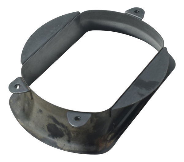 Suporte Ventoinha Radiador Suzuki Boulevard M 800 05-08 Orig