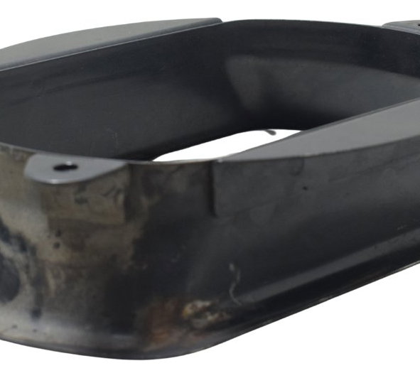Suporte Ventoinha Radiador Suzuki Boulevard M 800 05-08 Orig