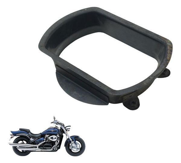 Suporte Ventoinha Radiador Suzuki Boulevard M 800 05-08 Orig