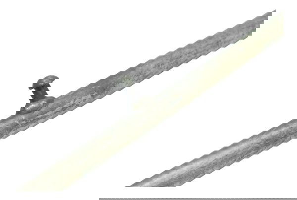 Vareta Pedal Freio Suzuki Boulevard M 800 05-08 Original