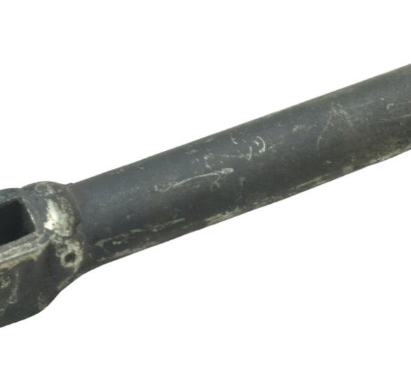 Vareta Pedal Freio Suzuki Boulevard M 800 05-08 Original