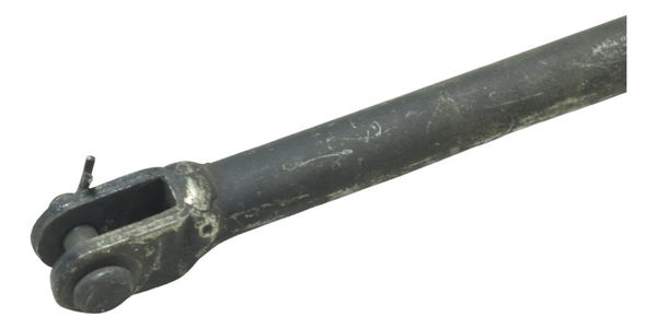 Vareta Pedal Freio Suzuki Boulevard M 800 05-08 Original