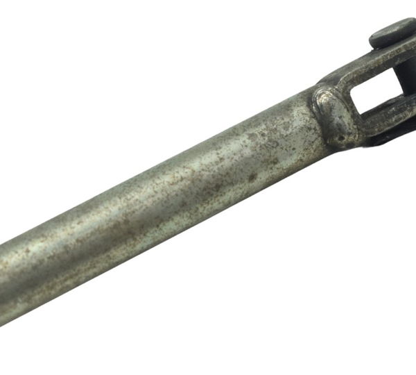 Vareta Pedal Freio Suzuki Boulevard M 800 05-08 Original