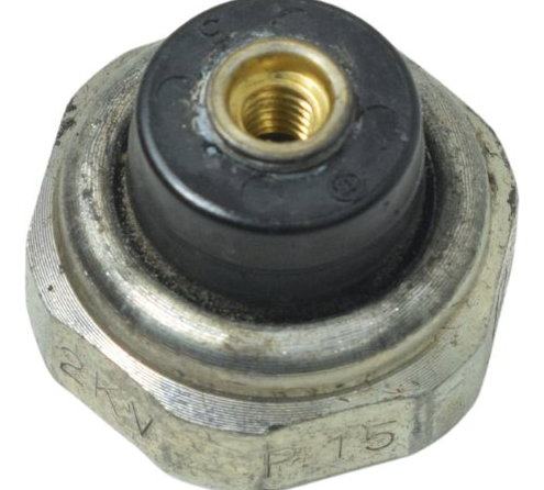 Sensor Óleo Suzuki Boulevard M 800 05-08 Original