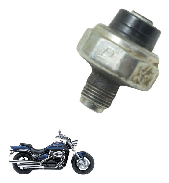 Sensor Óleo Suzuki Boulevard M 800 05-08 Original