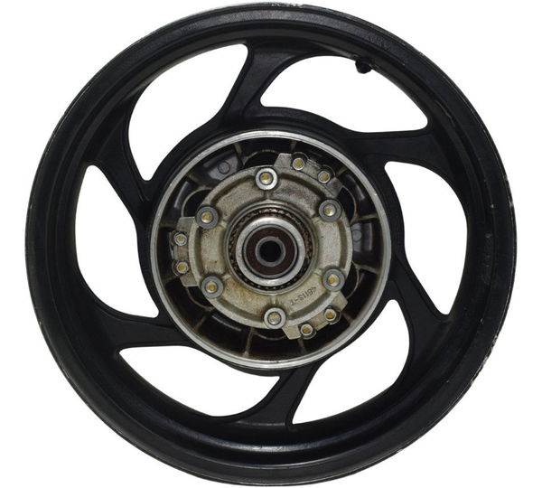 Roda Traseira Suzuki Boulevard M 800 05-08 Original Preto