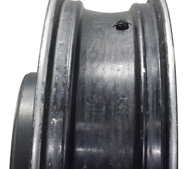 Roda Traseira Suzuki Boulevard M 800 05-08 Original Preto